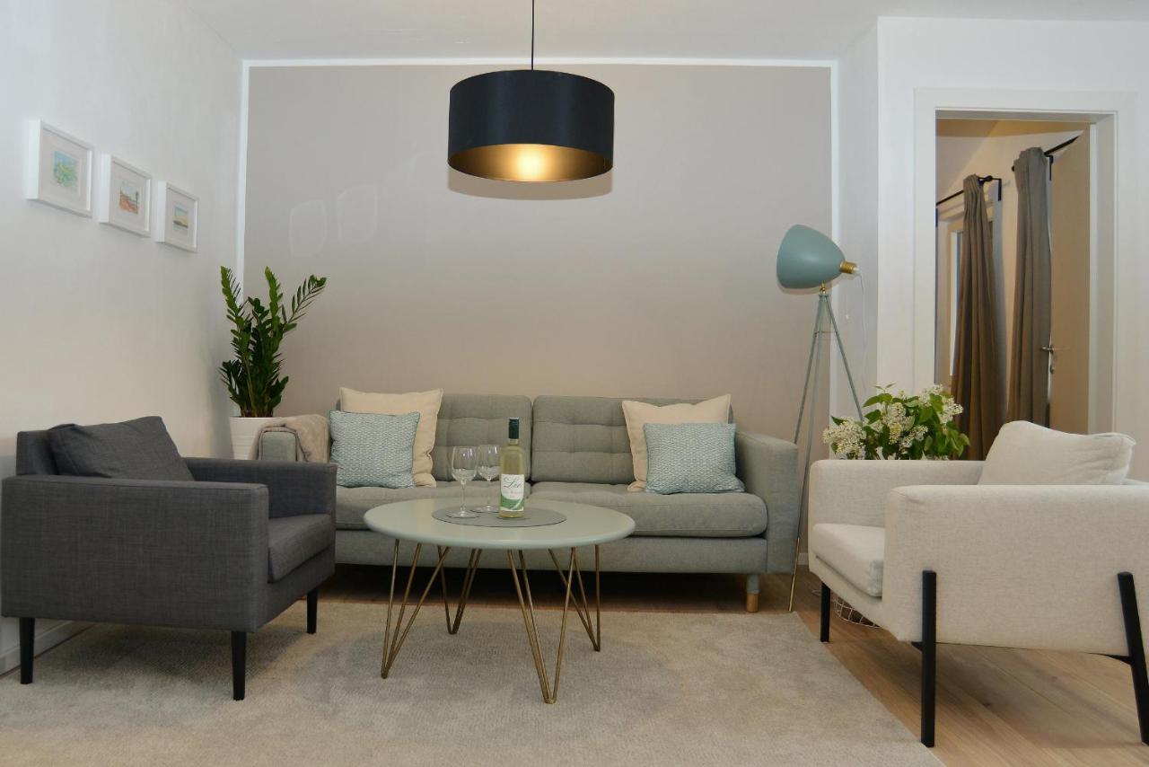 Ferienwohnung Innsbruck-Vill ภายนอก รูปภาพ
