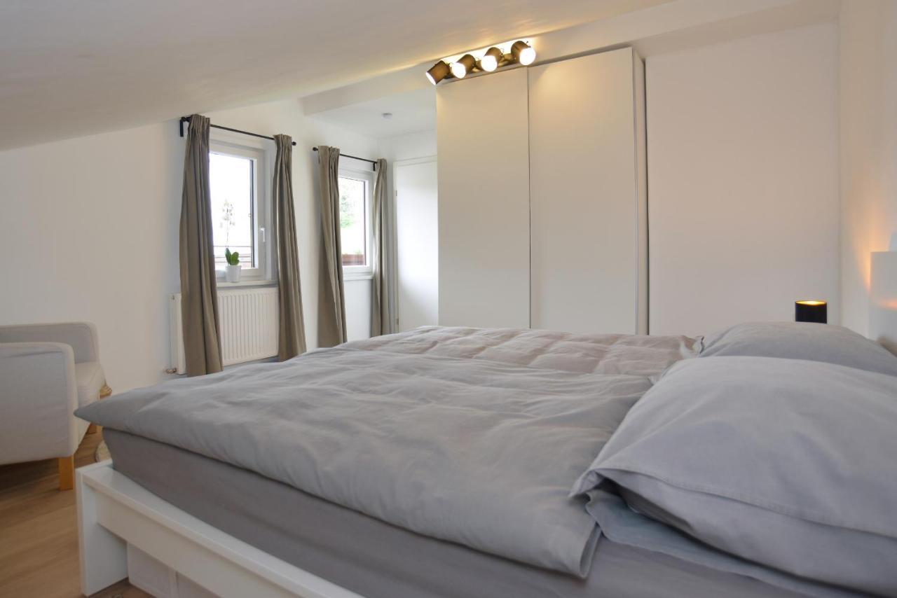 Ferienwohnung Innsbruck-Vill ภายนอก รูปภาพ