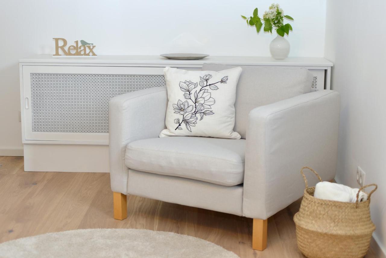Ferienwohnung Innsbruck-Vill ภายนอก รูปภาพ