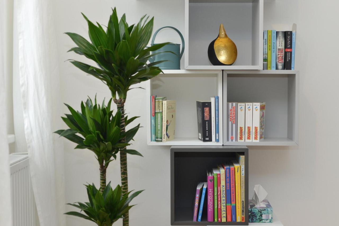 Ferienwohnung Innsbruck-Vill ภายนอก รูปภาพ