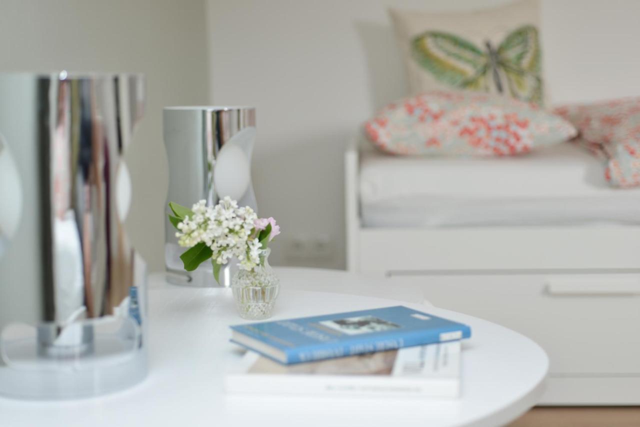 Ferienwohnung Innsbruck-Vill ภายนอก รูปภาพ