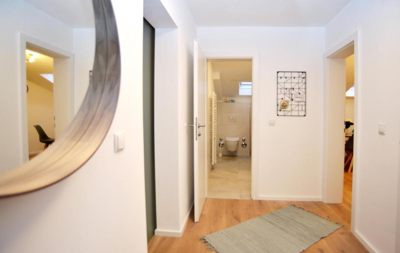 Ferienwohnung Innsbruck-Vill ภายนอก รูปภาพ