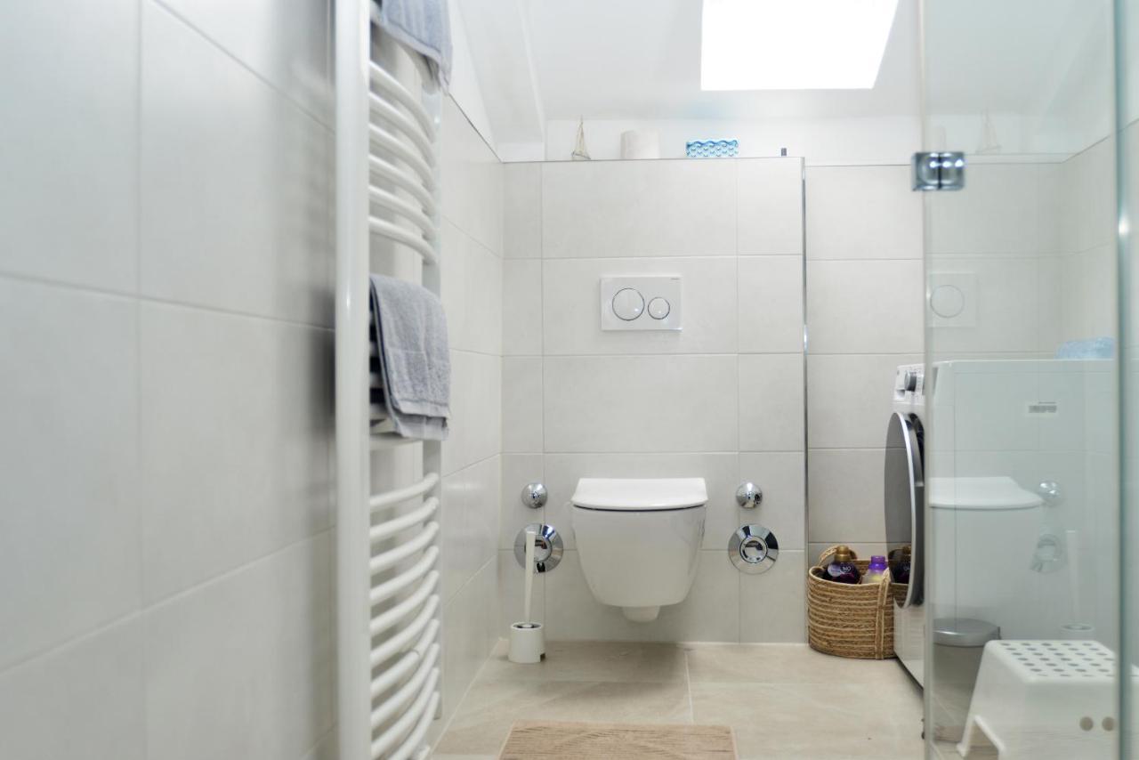 Ferienwohnung Innsbruck-Vill ภายนอก รูปภาพ