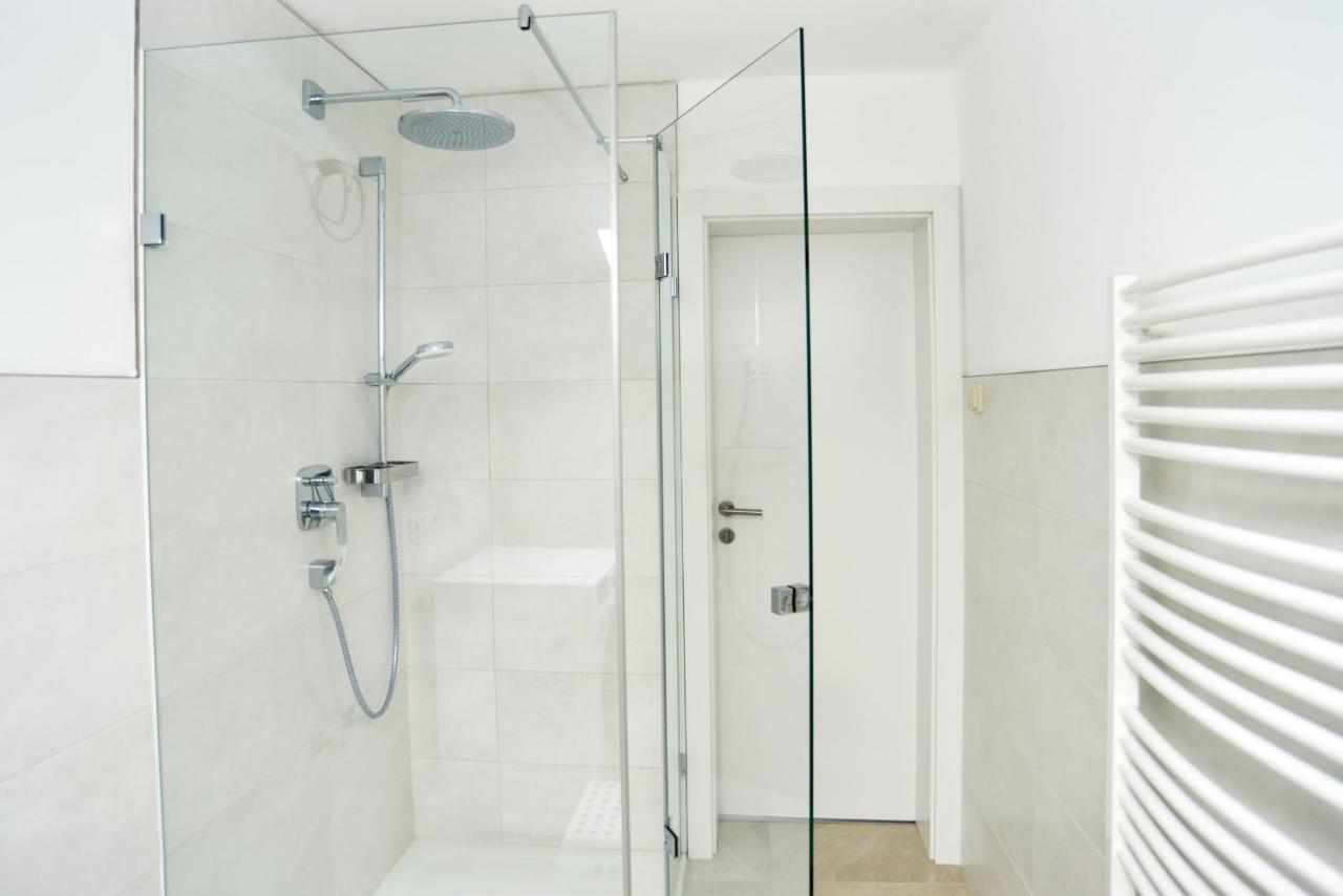 Ferienwohnung Innsbruck-Vill ภายนอก รูปภาพ