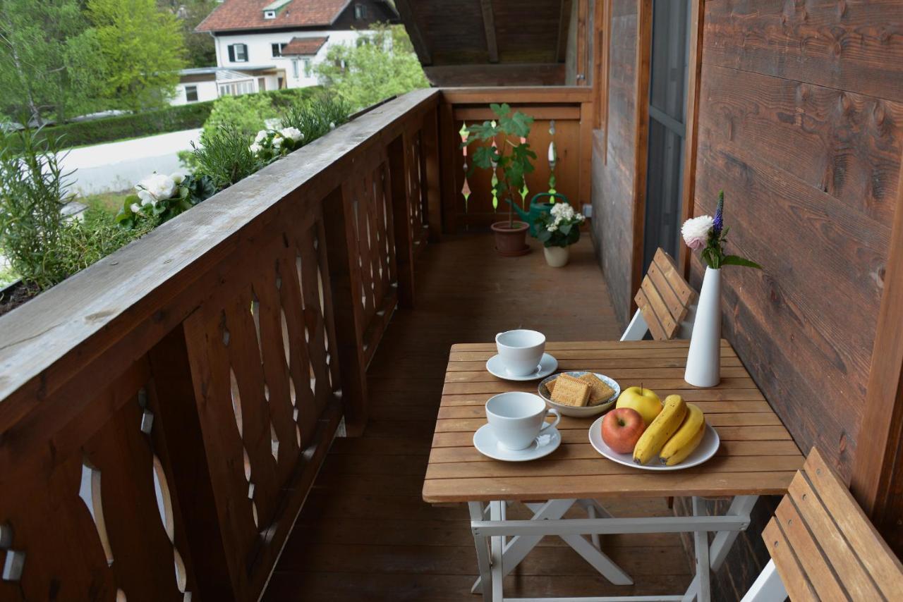 Ferienwohnung Innsbruck-Vill ภายนอก รูปภาพ