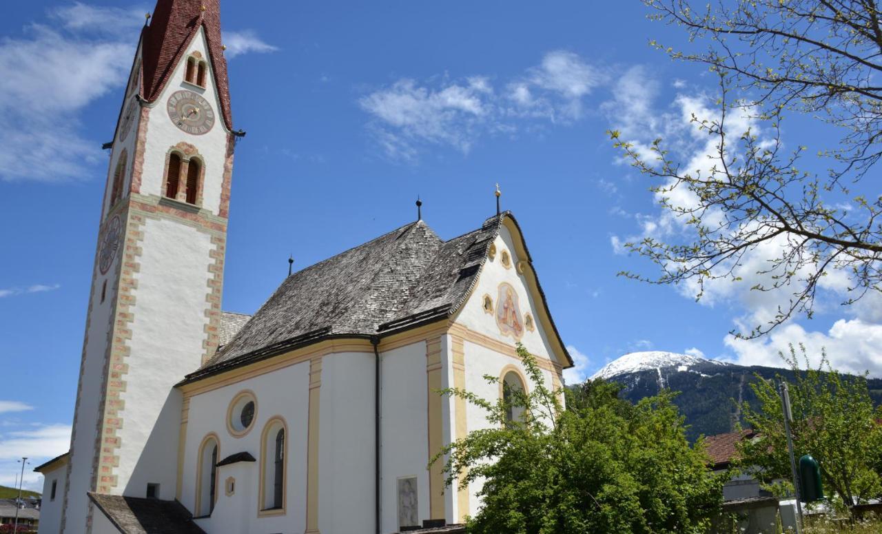 Ferienwohnung Innsbruck-Vill ภายนอก รูปภาพ