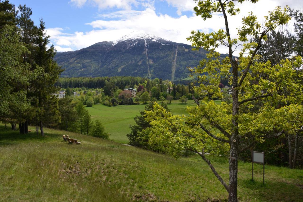Ferienwohnung Innsbruck-Vill ภายนอก รูปภาพ